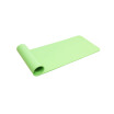 Hot Sale Thick NBR Pure Color Anti-skid Yoga Mat