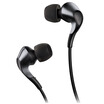 Meizu MEIZU Flow Bass Three Units Headphones Iron Mixed In-ear Wired Headphone Three-button Wired Headset Streamline Modeling Aurora Gray