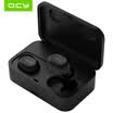 QCY T1 Wireless Headphones black