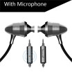 X6 Metal Headphones Magic Subwoofer In-Ear Headphones Mobile Phone Computer MP3 Clear Sound HIFI Headphones