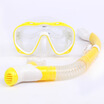 Whale Professional Water Sports Diving Mask for Scuba Gear Swimming Diving goggles snorkel set