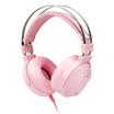 Thunder ThundeRobot Desert Storm H71 active noise reduction 71 surround sound gaming headphones to eat chicken Jedi survival FPS headset game headset headset powder hard candy