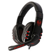 SOMIC G923 Black Headset with Wired Computer Gaming Headset Headset Stereo SOMIC G923 Black Headset with Wired Computer Gaming Headset Headset Stereo