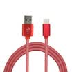 1M 34A Carga rápida Usb 31 Tipo-C a USB 20 Cable de transferencia de datos de carga