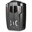 V9 360 Grados 16 Banda de exploración LED Radar Detector Sistema de prueba de velocidad del coche