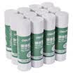 Deli deli 12 15gPVA handmade solid glue stick solid glue 7104