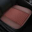 xinjian four seasons GM seat cushion computer business office home small square pad four seasons seat cushion car interior jew