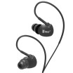 DM800 Earhook Earphone Sport Headphone Compatible with All Mobile Games Video Voice E-sports Wired Noise Reduction Non-slip drop