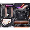 GIGABYTE X470 AORUS GAMING 7 WIFI "Eat Chicken" esports motherboard AMD X470Socket AM4