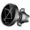 APPS2Car air outlet car mobile phone bracket constellation car navigation magnet bracket