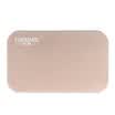 FANXIANG P101 120G Mobile Solid State Drive USB30 Metal Exquisite Compact SSD Solid State Drive Gold