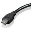 ThinkPad 4X90F33442 Mini HDMI to VGA data cable