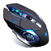Lei Teng S12 cable game machine macro programming mouse USB light computer desktop home esports optical mouse macro eat chicken weapon Jedi survival pressure gun version