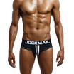 JOCKMAIL Mens Underwear Mens Triangle Underwear Sexy Cotton Underwear Panties