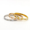 New Bracelet Korean Pearl Mother Shell Shell Clasp Bracelet Women High Quality Titanium Steel Clasp bracelet