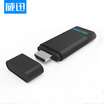 VENTION wireless HDMI push treasure WIFI airplay Miracast mobile phone connection TV projection video transmitter 24G black ADFB0