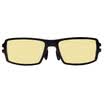 GUNNAR RPG agate black frame amber lens anti-radiation anti-blue glasses