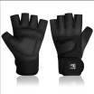 Roaming Gym Gloves Great for Weight Lifting Workout Fitness CrossFit Bodybuilding Powerlifting Strength Training