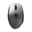 dostyle MD302 24G wireless mouse textured about metal