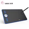 Youji UGEE EX08 digital plate hand-painted board electronic drawing board computer tablet drawing tablet painting board PS mouse painting board package one