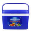 Car incubator refrigerated box picnic barbecue outdoor fishing hot&cold portable dual-use storage box buy one get ten 2
