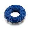 And macro D&S six types of unshielded network cable normal version high-speed network cable engineering home improvement dedicated network cable 305 meters blue HC1104-305