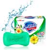 Soothing Soap Honeysuckle Chrysanthemum Natural Cleansing 125g new&old packaging random delivery