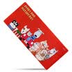EXCO eagle esports gaming mouse pad edging oversized table mats 5mm thickened fine-faced keyboard pad Jingdong self-operated MSP015