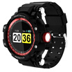 Demon MOONPI Smart Watch GW68 Student Outdoor Waterproof Sports Brace Adult Heart rate Blood pressure monitoring Electronic watch Color Touch Touching Demon MOONPI Smart Watch GW68 Student Outdoor Waterproof Sports Brace Adult Heart rate Blood pressure monitoring Electronic watch Color Touch Touching