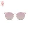 JING ZAO Sunglasses for women Cat eye HD polarized UV protection
