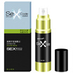 Time control element delay spray male delay liquid delay spray delicious cross topic Indian oil long lasting numb adult sex toys code 15ml