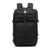 45L Molle Outdoor Sports Military Tactical Bag Camping Hiking Trekking Backpack