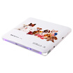 Kim Jong NINTAUS 968 DVD player white Kim Jong NINTAUS 968 DVD player white