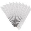 Paola SK5 Artistic Blade 18mm Large 10 Piece Paper Cut Knife Wallpaper Knife Cleaning Blade 2010