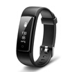 Dynamic Kazakhstan Tempo smart bracelet sports bracelet touch screen heart rate monitoring call reminding sedentary reminder accurate pedometer phone anti-lost