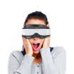Boozni bossnel X7PRO dual screen 2K VR one smart VR glasses 3D helmet