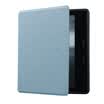 Touz TUOZI 2017 Amazon Kindle Oasis2 Cover Sleeping Holster 7 Inch E-book Reader Holster Soft Shell Light Blue