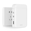 ROOME Smart Socket Wizard Wall Panel WIFI Remote Control Time Switch Smart Home