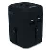 Executive Officer EO CS-007 Black Universal Travel Trips