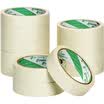 Polar bear MK-2412 US-made paper tape 24mm 20y 183 meters 12 package cover cover