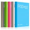 Guangbo GuangBo 10 Pack 60 A5 Notebook Wireless Binding Office Supplies Color Mix GBR51002