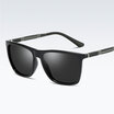 Unisex Polarized Sunglasses