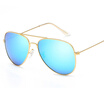 Fashion Pilot Aviator Sunglasses Men Polarized Male Sun Glasses For Men Famous Brand Designer Sunglass Eyewear Oculos With Box