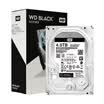 Western Digital WD Black Disk 4TB SATA6Gbs 7200 to 128M Desktop Game Hard Drive WD4005FZBX