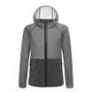 FUGUINIAO Womens & Mens Breathable waterproof stretch jacket