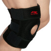 Li Ning LI-NING sports protective gear pressure high breathable spring support knee knee 225-1