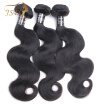 Grade 7A Unprocessed Virgin Hair 3 Bundles JSDShine Hair Company Peruvian Body Wave Peruvian Virgin Hair Body Wave Free Shipping