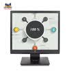 ViewSonic 17-inch 54 square screen computer monitor business office screen VA708A
