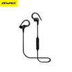 AWEI A890BL Wireless Earbuds Bluetooth Headphones Sport In-Ear Sweatproof Earphones with Mic IPX6 Bluetooth 41