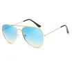 New arrival Fashion Sunglasses New Design classic women Mens frog sunglasses for travel lover Eyeglasses Oculos de sol